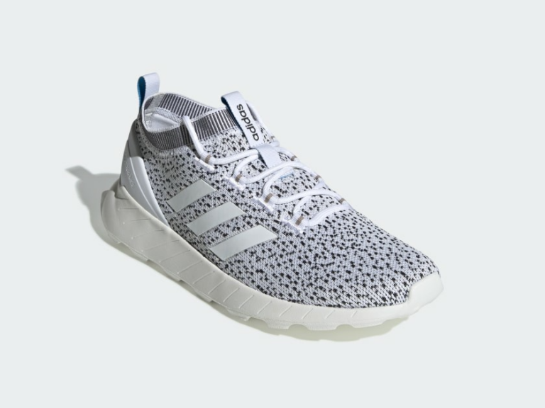 Giày Adidas Questar Rise ‘Grey’ F34942 - Ảnh 5