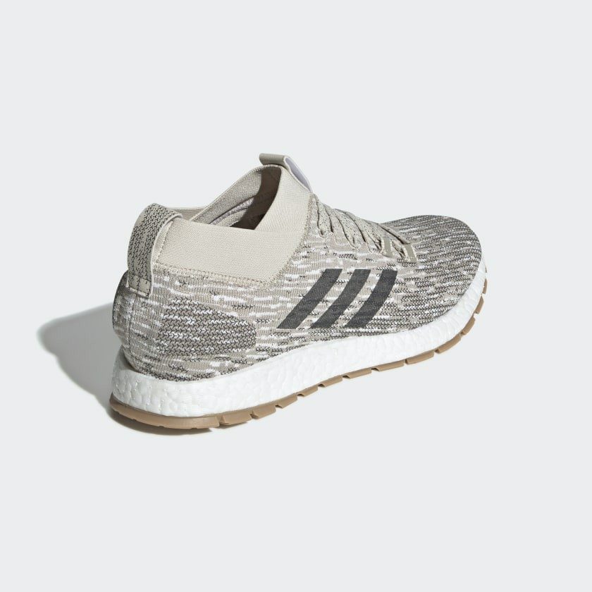 Giày Adidas PureBoost RBL 'Clear Brown Carbon' F35782 - Ảnh 2