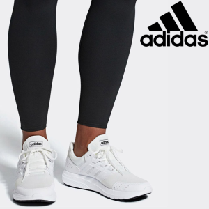 Alternative view of Giày Adidas Galaxy 4 'Footwear White' F36161