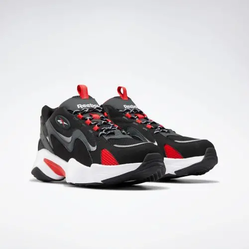 Giày Reebok Royal Trb Impls Ev 'Black Red' FU7193 - Ảnh 4