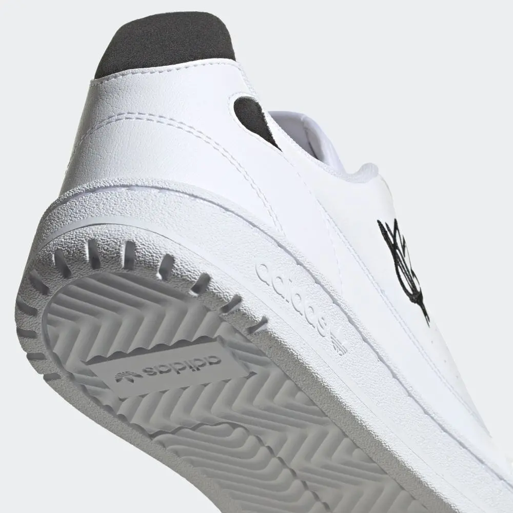 Giày Adidas NY90 'White' FZ2251 - Ảnh 4