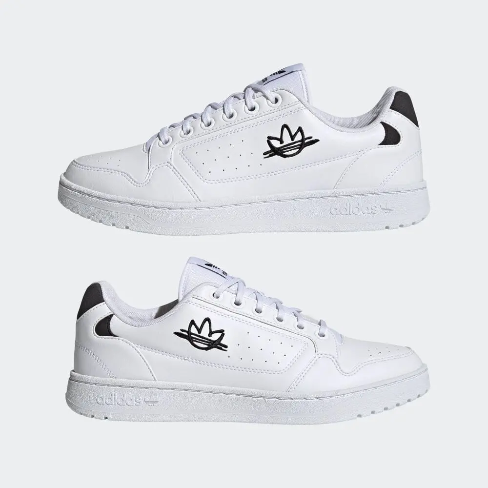 Giày Adidas NY90 'White' FZ2251 - Ảnh 3
