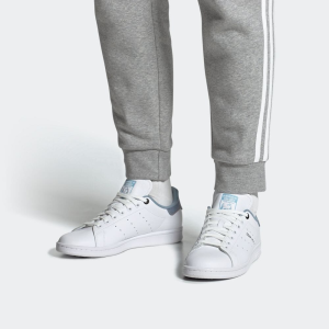 Alternative view of Giày Adidas Stan Smith 'Clear Sky' FZ6425
