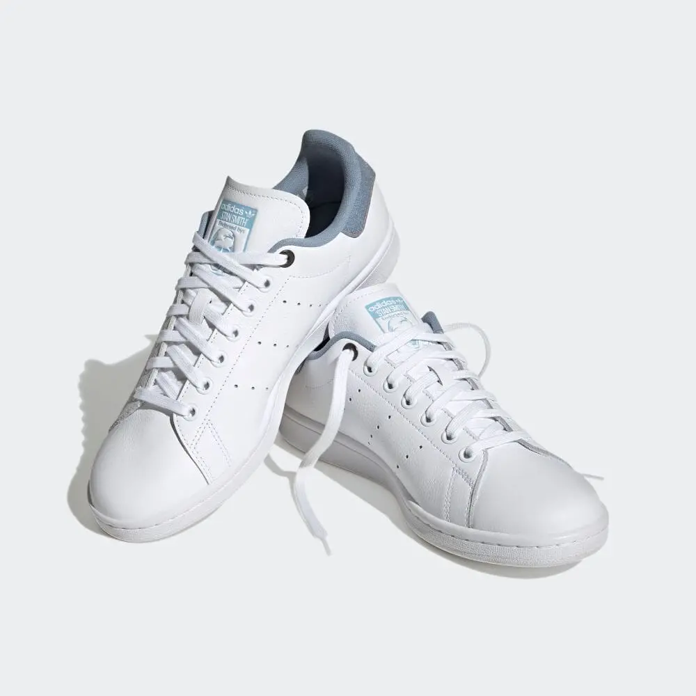 Giày Adidas Stan Smith 'Clear Sky' FZ6425 - Ảnh 3