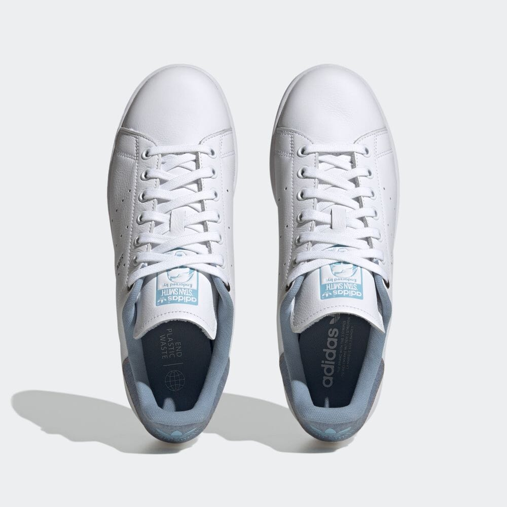 Giày Adidas Stan Smith 'Clear Sky' FZ6425 - Ảnh 4