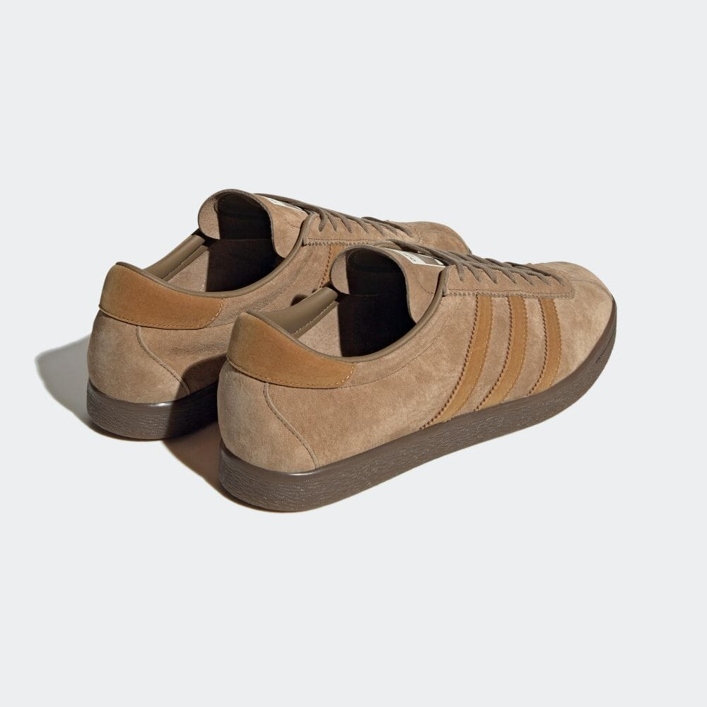 Giày Adidas Originals Tobacco 'Pantone Mesa' GY7396 - Ảnh 3