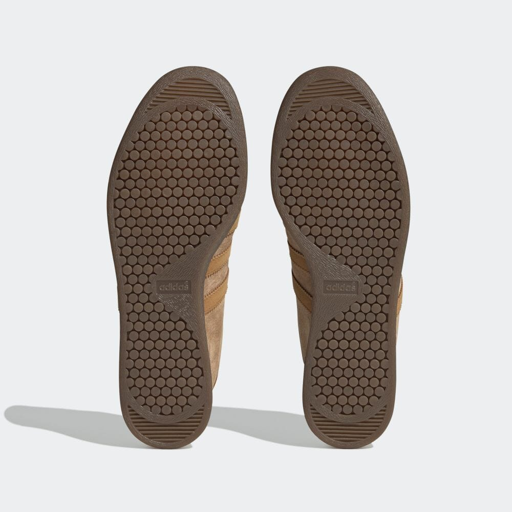 Giày Adidas Originals Tobacco 'Pantone Mesa' GY7396 - Ảnh 6