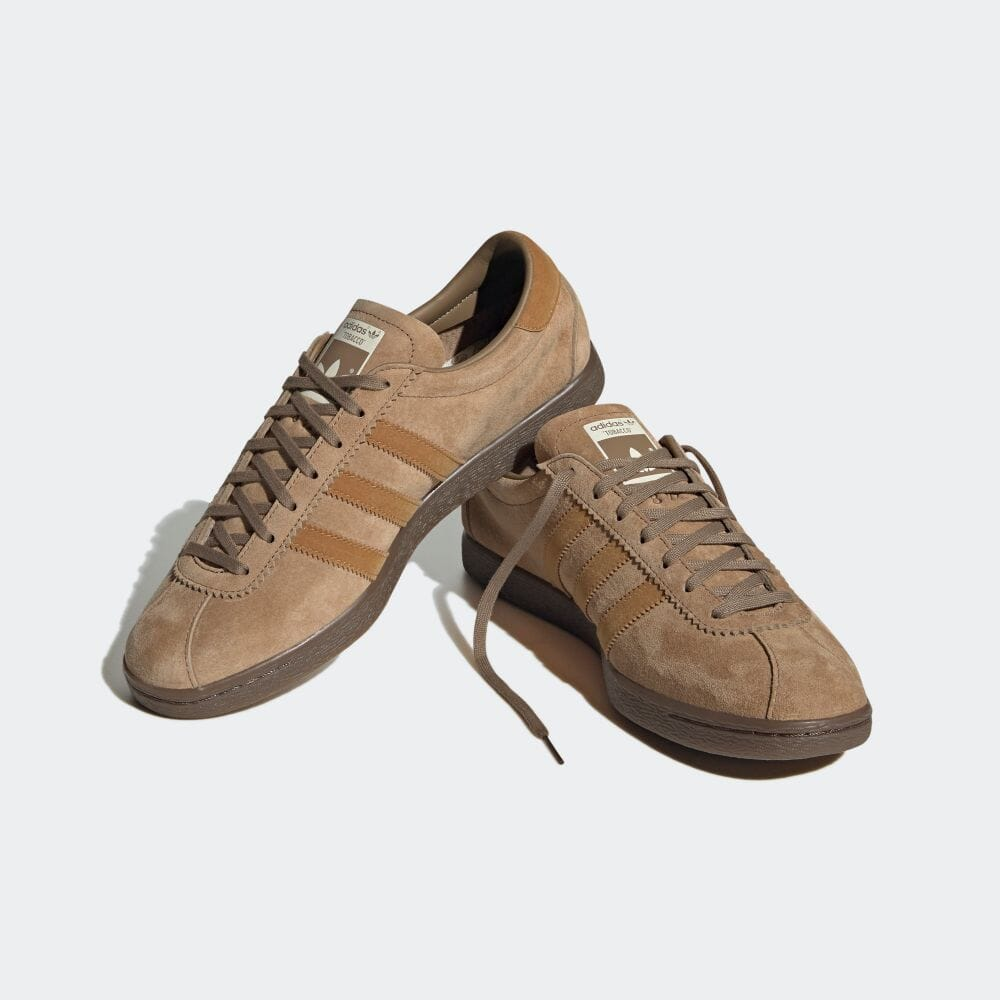 Giày Adidas Originals Tobacco 'Pantone Mesa' GY7396 - Ảnh 2
