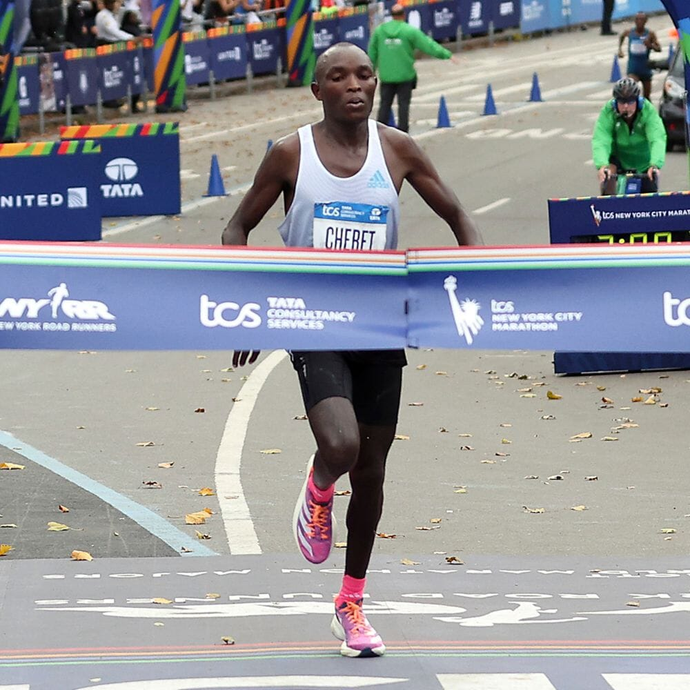 Giày Adidas Adizero Pro 3 'Pulse Lilac' GY8411 - Ảnh 4