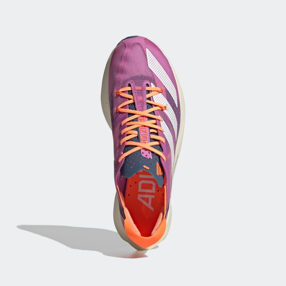Giày Adidas Adizero Pro 3 'Pulse Lilac' GY8411 - Ảnh 3