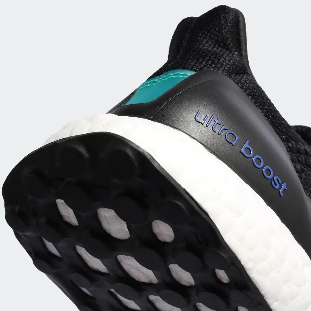 Giày Adidas Ultra Boost DNA Cozy 'Black' GY9824 - Ảnh 7