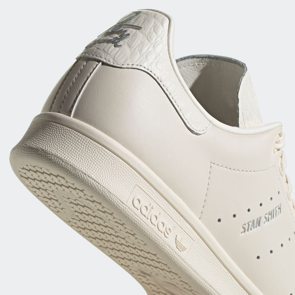 Giày Adidas Stan Smith Edifice 'Chalk White' GY9918 - Ảnh 5