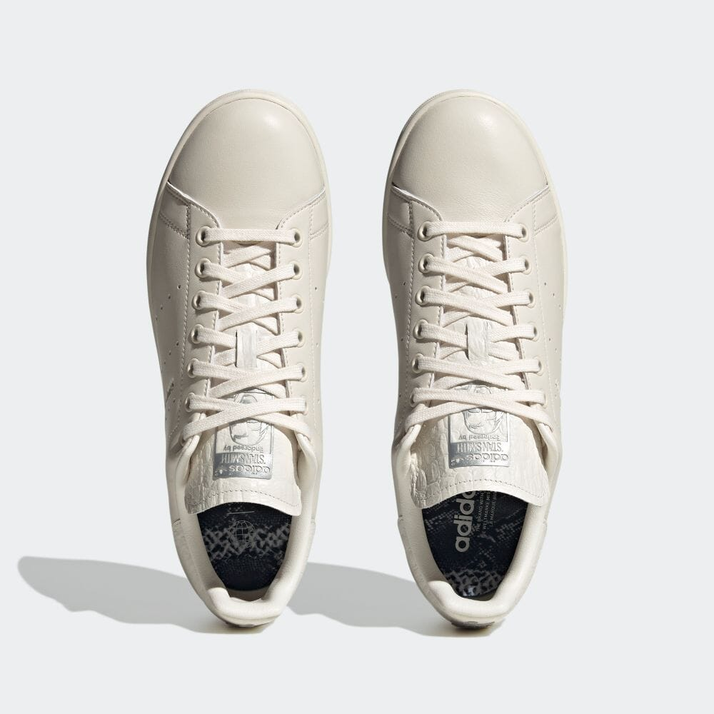 Giày Adidas Stan Smith Edifice 'Chalk White' GY9918 - Ảnh 4
