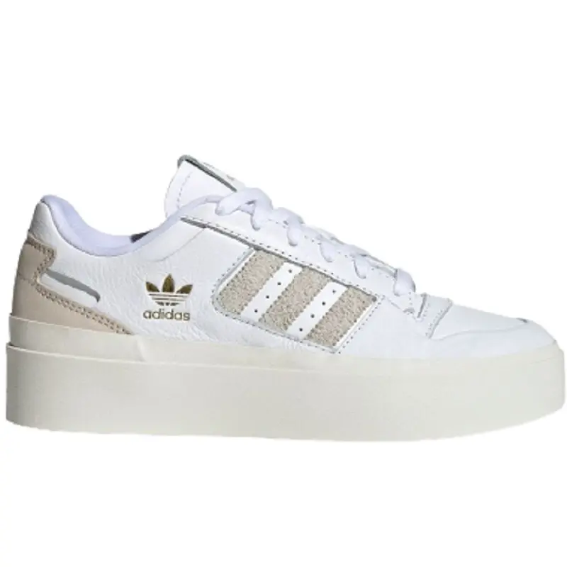 Giày Adidas Forum Bonega 'White Orbit Grey' GZ4294