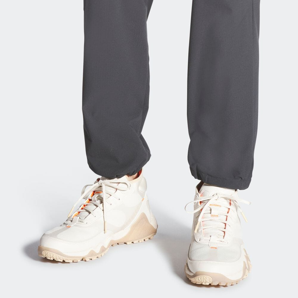 Giày Adidas Adicross High 'Alumina' H03661 - Ảnh 6