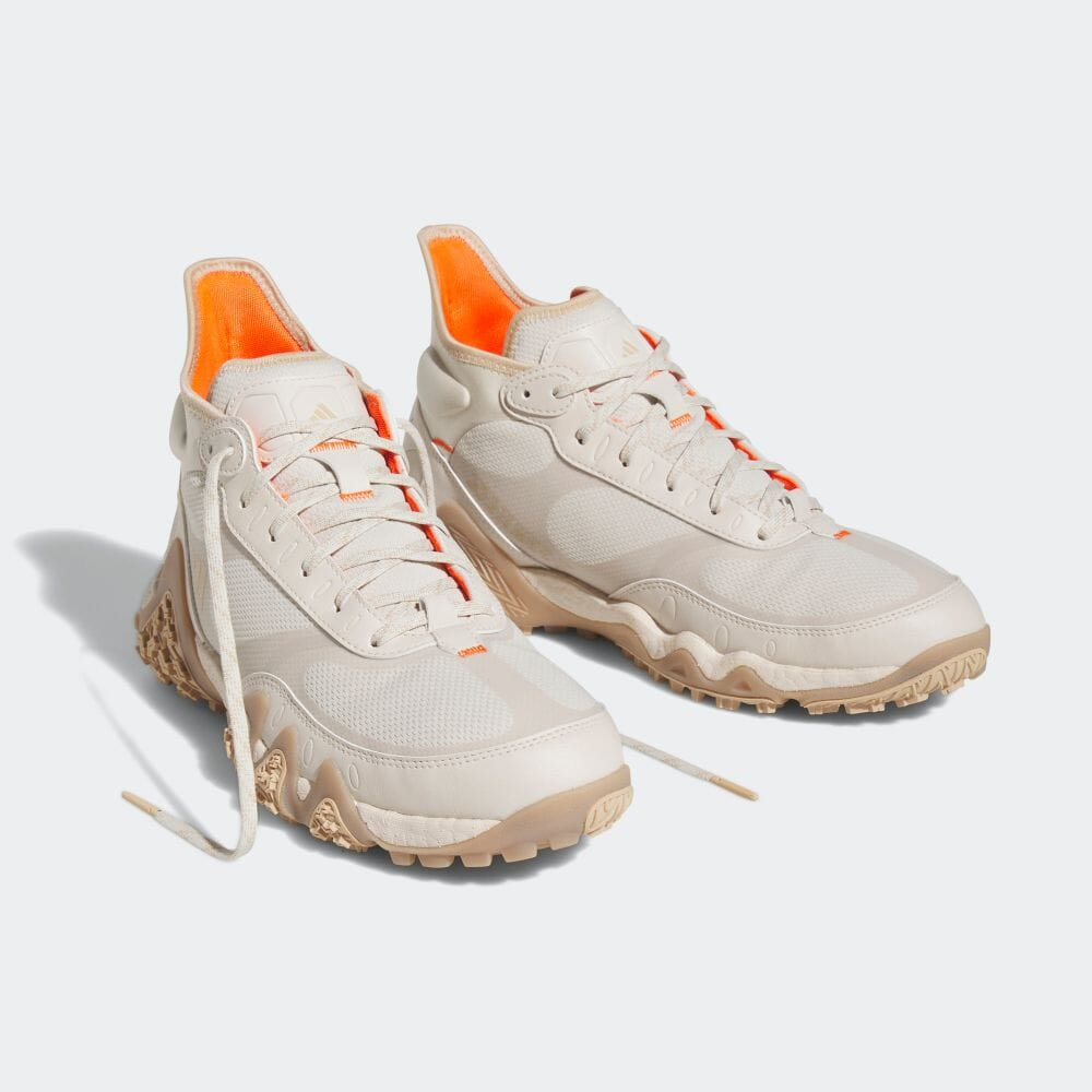 Giày Adidas Adicross High 'Alumina' H03661 - Ảnh 2