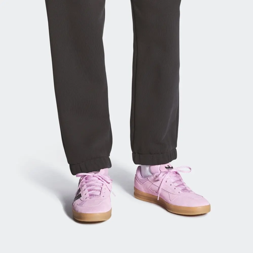 Giày Adidas Gonz Aloha 'Light Orchid' HQ2032 - Ảnh 5