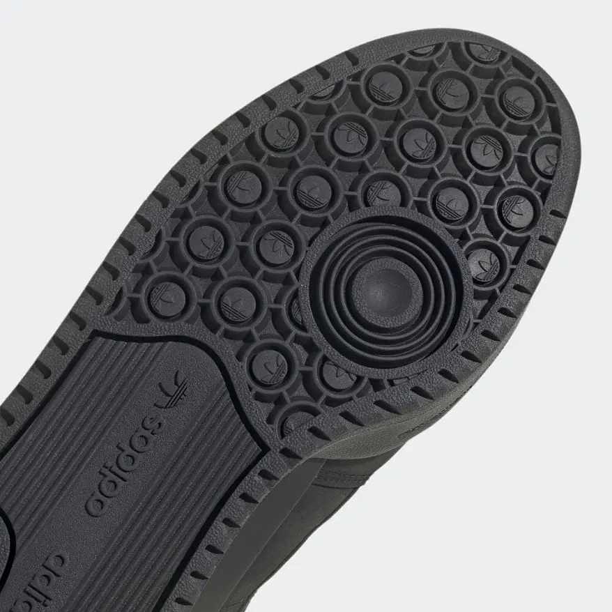 Giày Adidas Originals Forum 84 Low Hiyadam 'Black' ID4797 - Ảnh 5