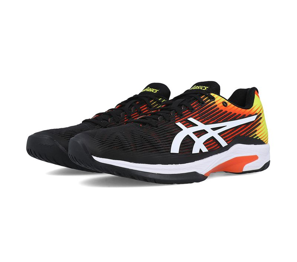 Giày Tennis Asics Solution Speed FF 'Koi White' 1041A003-809 - Ảnh 3