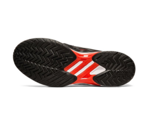 Alternative view of Giày Tennis Asics Solution Speed FF 'Koi White' 1041A003-809