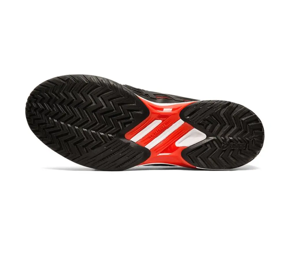 Alternative view of Giày Tennis Asics Solution Speed FF 'Koi White' 1041A003-809