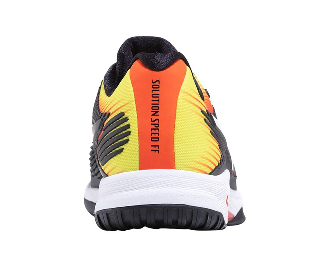 Giày Tennis Asics Solution Speed FF 'Koi White' 1041A003-809 - Ảnh 4