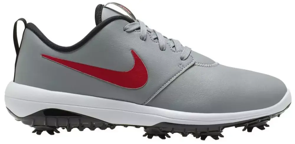 Giày Nike Roshe Golf Tour Wide 'Particle Grey University Red' AR5579-003