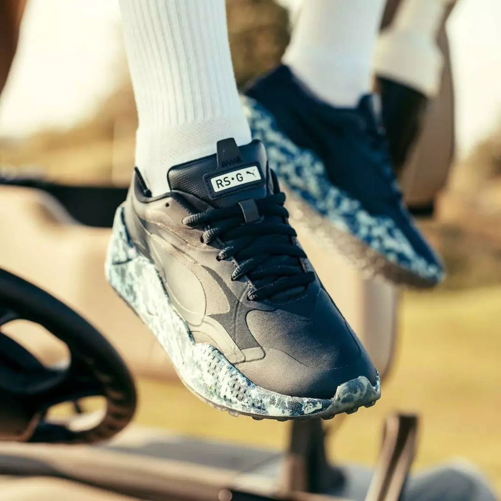 Giày Golf Puma Limited RS-G PARADISE 194702-01 - Ảnh 5