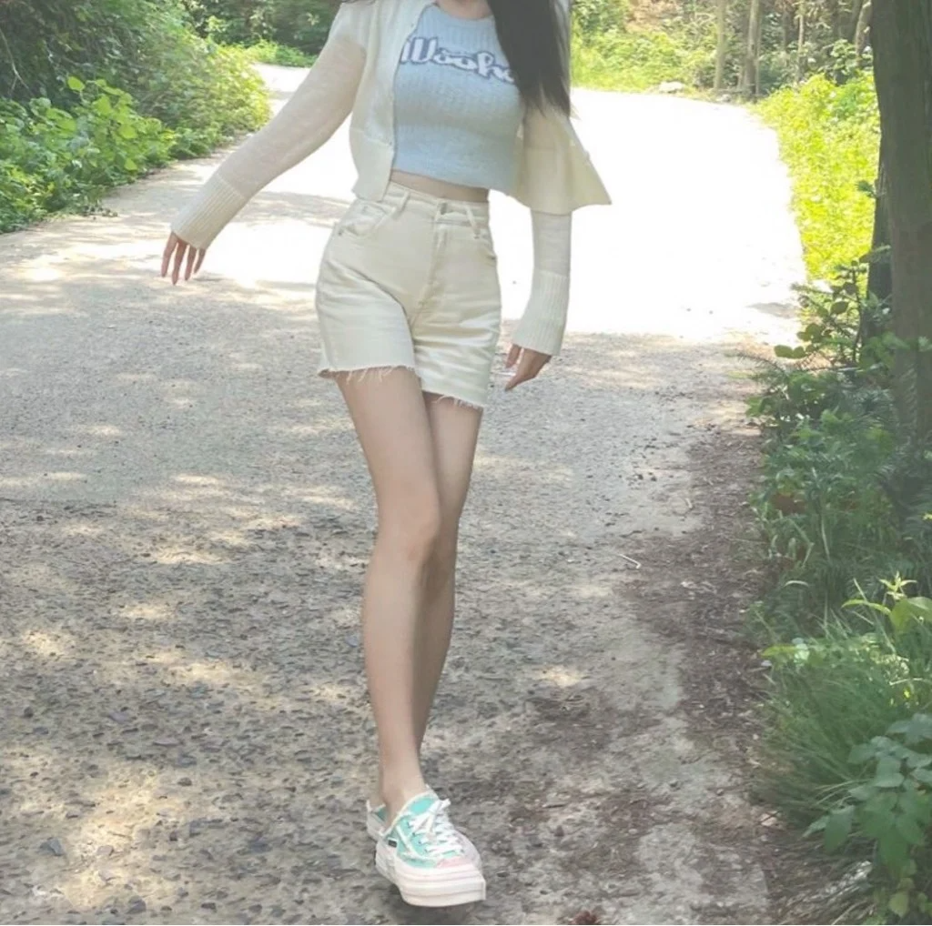 Giày xVESSEL G.O.P Slip On 'Blue' S21X17B - Ảnh 4