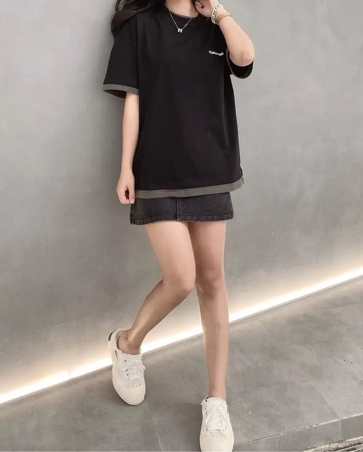 Giày XVESSEL G.O.P. Slip On 'White' S20X005W - Ảnh 8