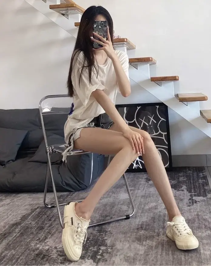 Giày XVESSEL G.O.P. Slip On 'White' S20X005W - Ảnh 6