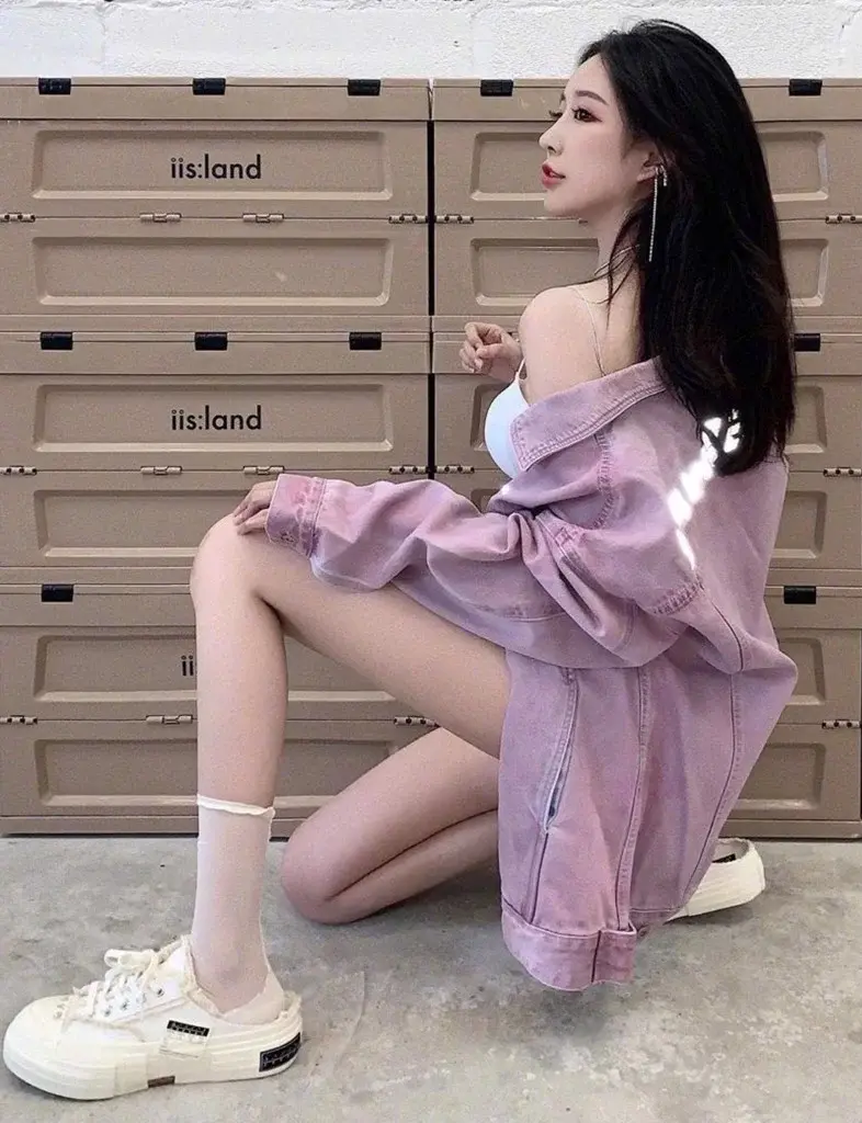 Giày XVESSEL G.O.P. Slip On 'White' S20X005W - Ảnh 7