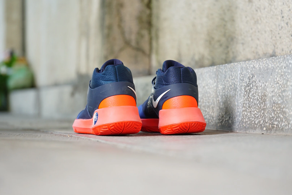 Giày Nike KD 5 Trey IV EP 'Obsidian 844573-416 - Ảnh 3