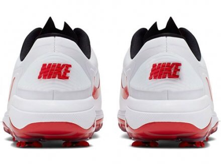 Giày Nike Vapor Pro Wide 'White University Red' AQ2196-104 - Ảnh 5
