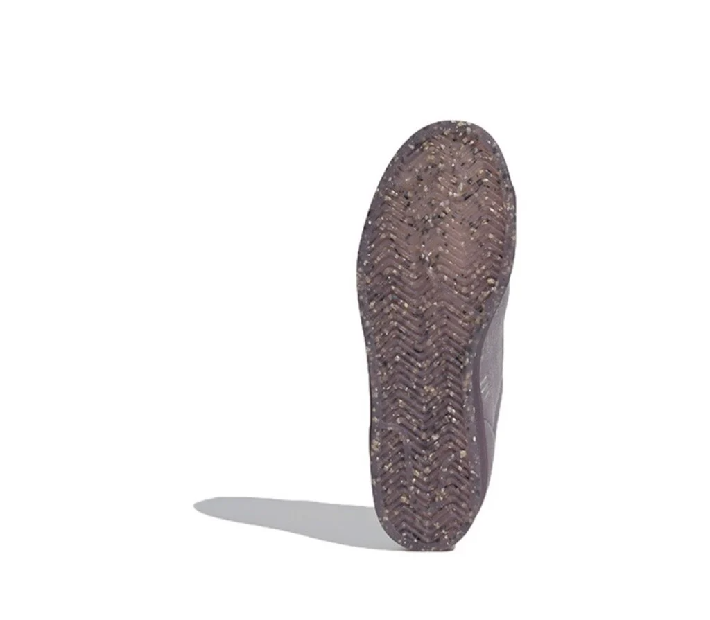 Giày Adidas Originals Superstar Light Purple HQ8422 - Ảnh 5