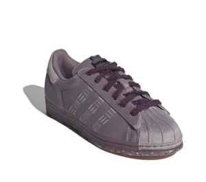 Alternative view of Giày Adidas Originals Superstar Light Purple HQ8422