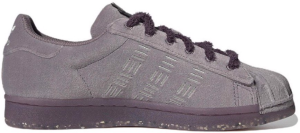 Giày Adidas Originals Superstar Light Purple HQ8422