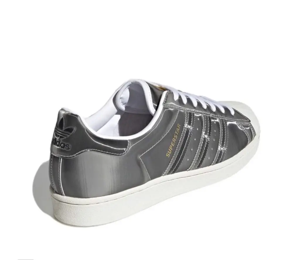Giày Adidas Originals Superstar H00238 - Ảnh 8