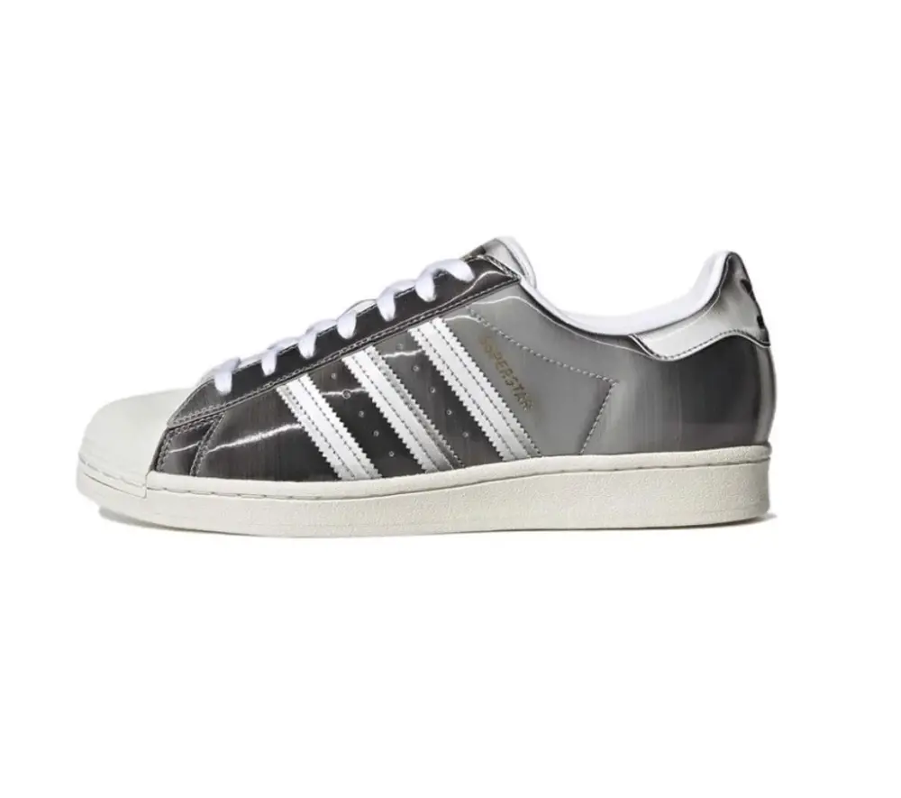 Giày Adidas Originals Superstar H00238 - Ảnh 9