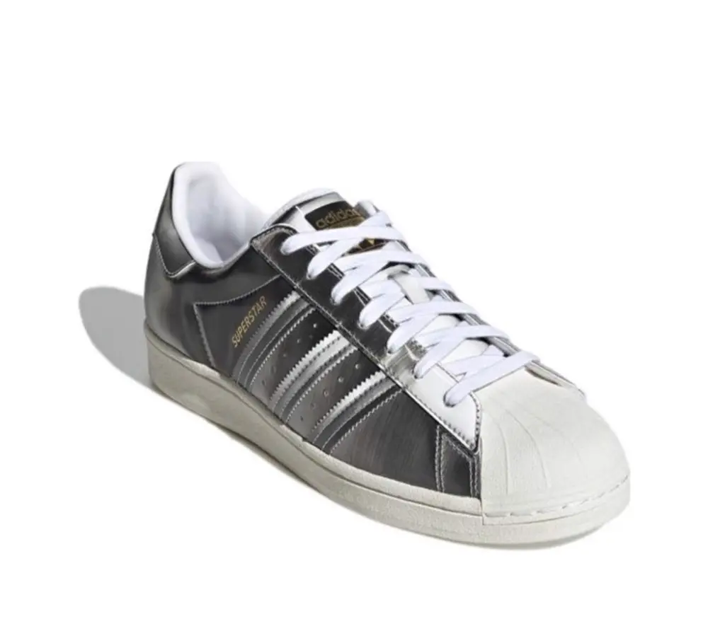 Giày Adidas Originals Superstar H00238 - Ảnh 7