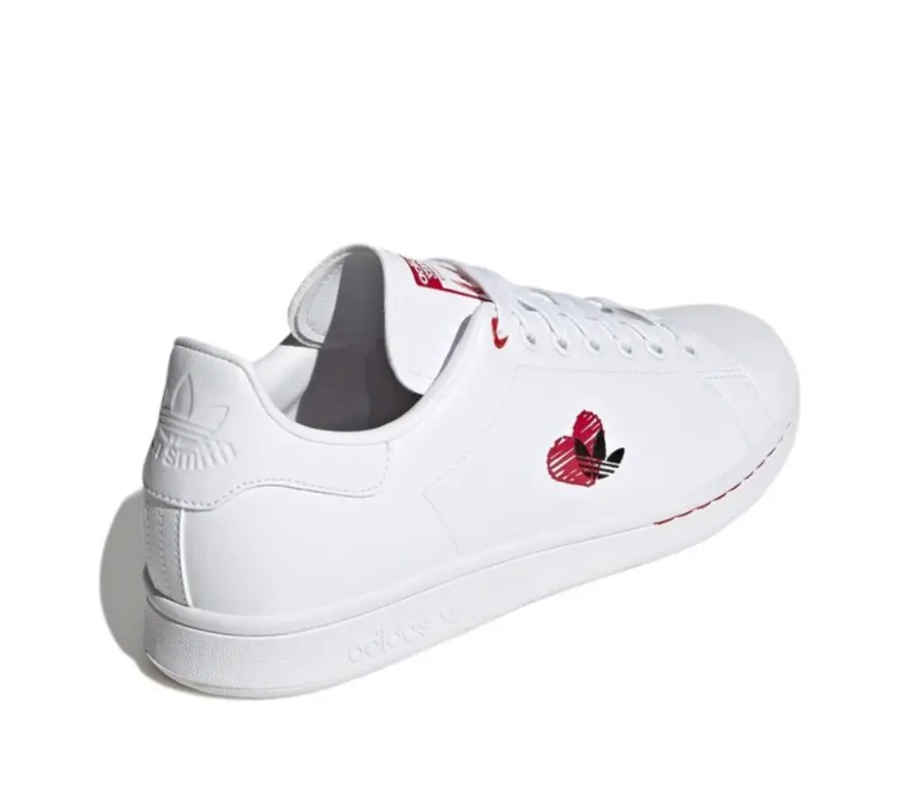 Alternative view of Giày Adidas Originals Stan Smith GW4418