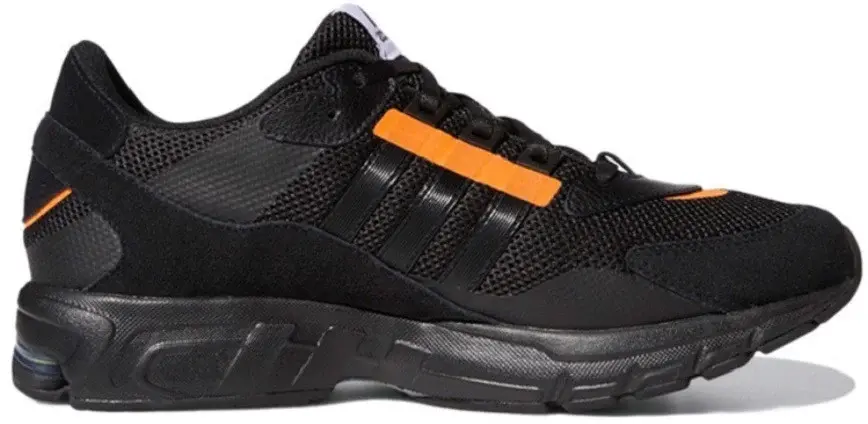 Giày Adidas EQT SN 'Black' FW9985