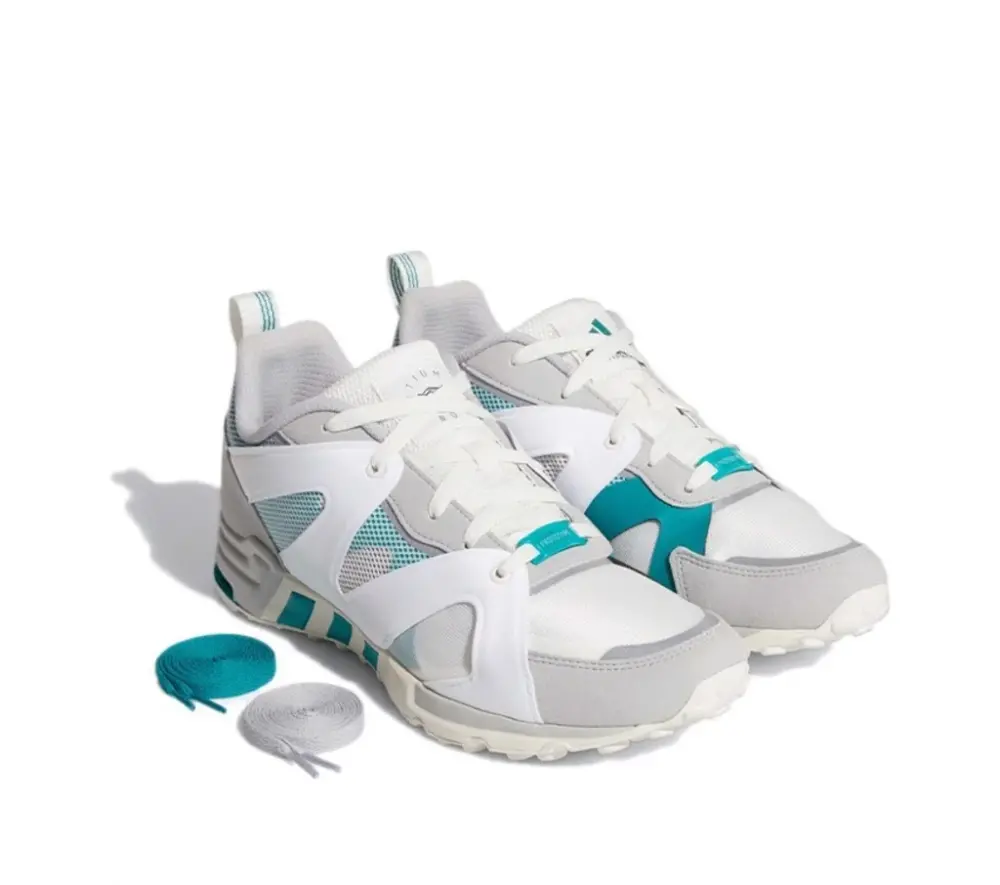 Alternative view of Giày Adidas EQT Prototype '30th Anniversary' GX1405