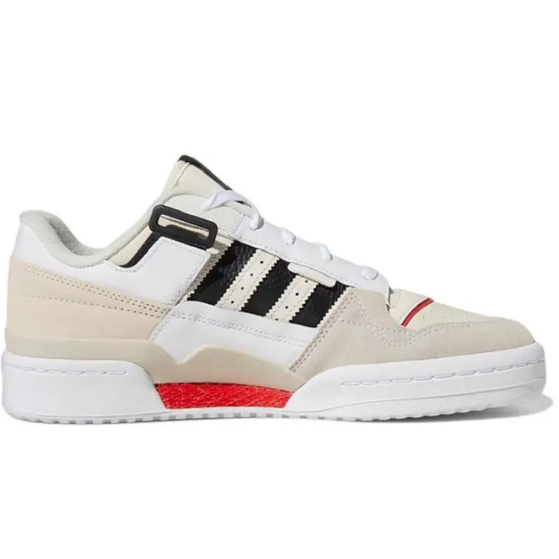 Giày Adidas Originals Forum 'Exhibit White' GZ0937