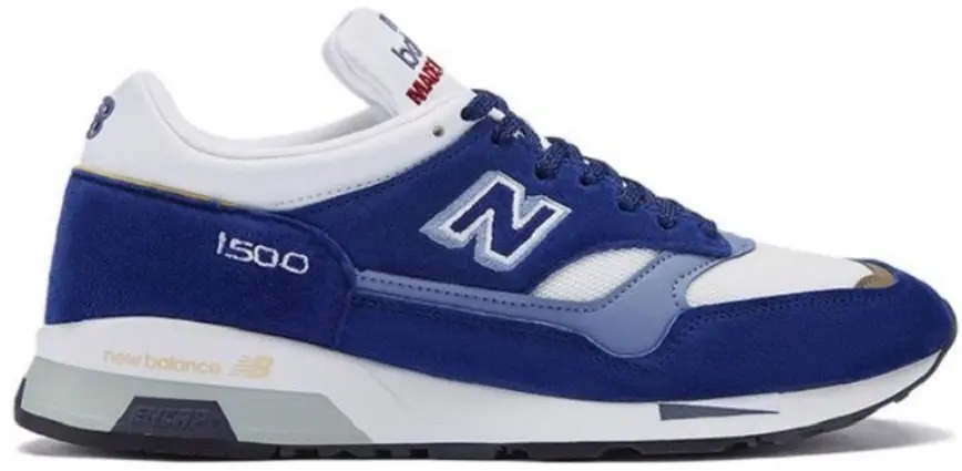 Giày New Balance 1500 'Blue' M1500PWT
