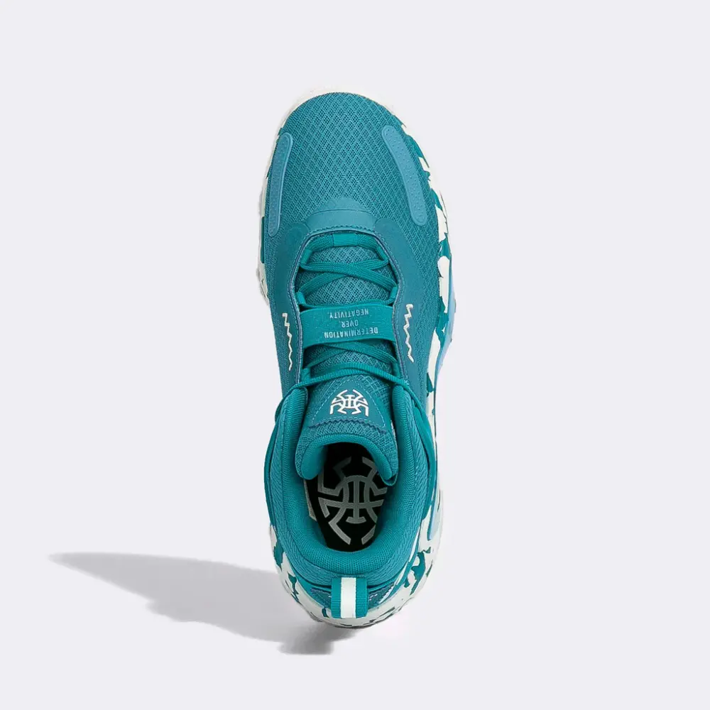 Giày Adidas Donovan Mitchell D.O.N. Issue #3 'Mint' GW7918 - Ảnh 4