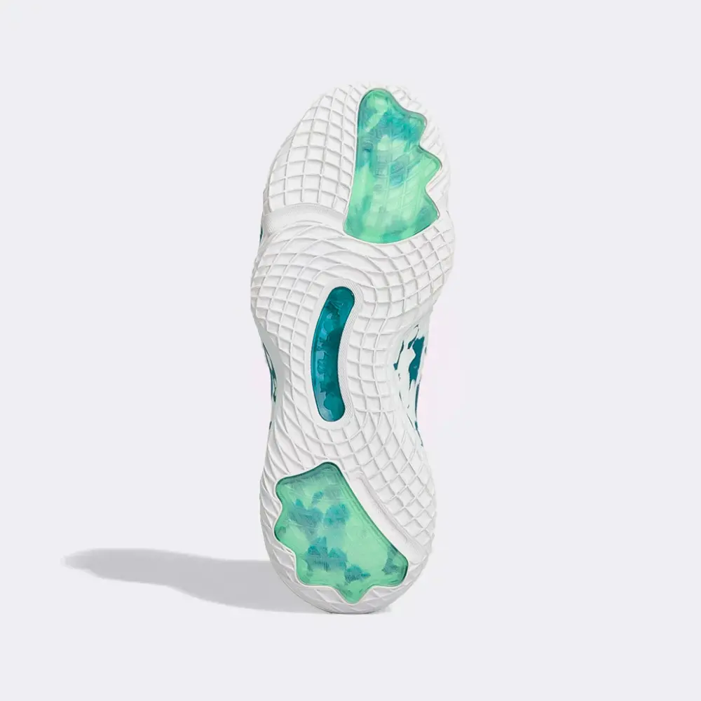 Giày Adidas Donovan Mitchell D.O.N. Issue #3 'Mint' GW7918 - Ảnh 5