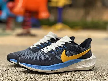 Giày Nike Air Zoom Pegasus 39 Premium 'Obsidian Yellow' DO9580-400 - Ảnh 5