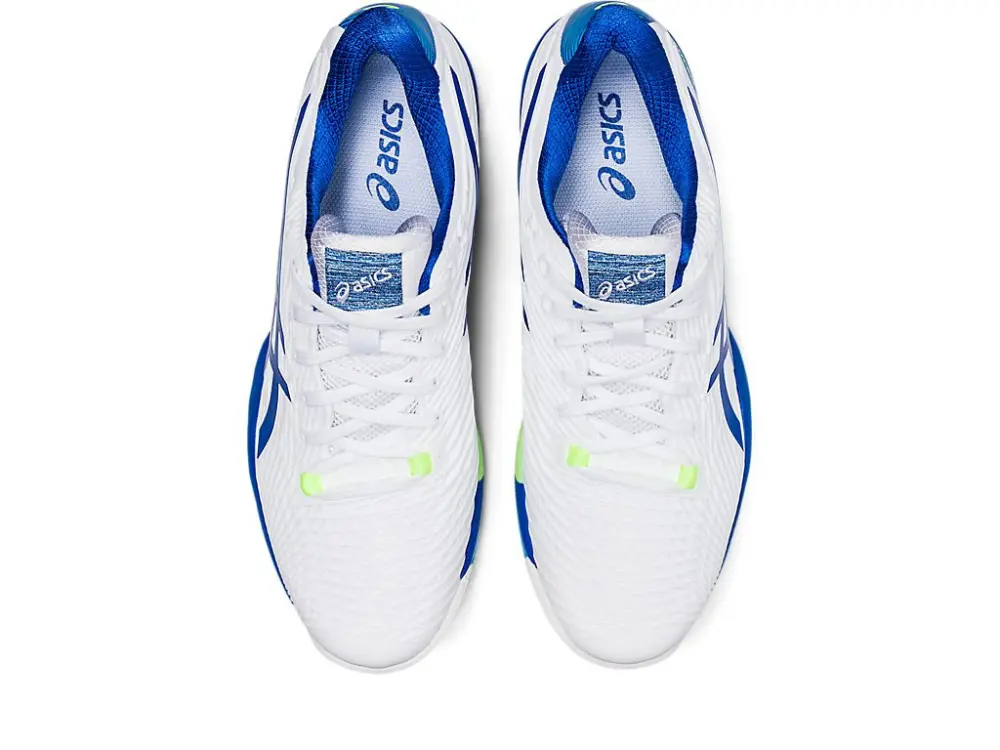 Giày Asics Solution Speed FF 2 'Novak Pack' 1041A348-960 - Ảnh 4