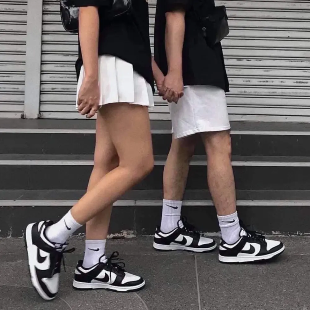 Giày Nike Dunk Low By You ‘Panda’ DO7413-991 - Ảnh 4